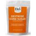 Dextrose Powder Corn Sugar (1lb)| Packed in Canada|100% All-Natural Non-GMO Gluten-Free Flavor Enhancer| Priming Sugar Natural Sweetener Sugar Replacement| Used for Homebrewing Winemaking Cooking Baking and Bottling| by Elo s Premium