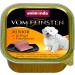 Buy Animonda Junior Wet Dog Food - Poultry & Turkey Hearts - 6 x 150g - Premium Nutrition for Growing Dogs - Buy Online on GoSupps.com