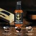Buy Bart Oil Conditioner with Comb - Natural Sweet Orange Beard Conditioner for Softness & Growth - Buy Online on GoSupps.com
