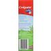 Colgate My First Infant & Toddler Toothpaste - Mild Fruit Flavor No Artificial Colors or Preservatives Gently Cleans Teeth Designed For No Mess Dispensing Fluoride Free Kids Toothpaste Ages 0-2 40 mL (Pack of 1) Infant & Toddler 40 ml (Pack of 1) - Buy Online on GoSupps.com