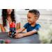 Disney Kids Water Bottle | BPA-Free Tritan Cup with Leak Proof Lid | 12oz Summit Collection | Pixar Pals Design - Buy Online on GoSupps.com