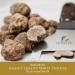 TruffleHunter White Truffle Oil - 250ml Extra Virgin Olive Oil for Cooking and Seasoning - Buy Online on GoSupps.com