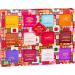 Hot Chocolate Gift Set - Hot Chocolate Sachets - Classic Deserts And Cakes Hot Chocolate Flavours - Mothers Day Gifts - Valentine Gifts - Showstopper Hot Choc Collection - Buy Online on GoSupps.com