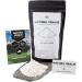 Flocons D'argile Blanche Kaolinique | 500g D'argile Blanche Naturelle Blanc Pur Blanc Cass - Croquant tonnant Texture Terreuse Velout e Et Ferme Satisfaisante Sensation ASMR - Buy Online on GoSupps.com
