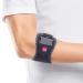 Medi Epibrace | Unisex Epicondylitis Clip for Tennis & Golf Elbow Pain Relief | Gray | Dual-Side Support - Buy Online on GoSupps.com