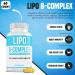 Lipo B-Complex Lipo BC (60 Tablets) by Legere Pharmaceuticals - Natural Fat Mobilization with Essential Nutrients - Buy Online on GoSupps.com