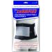 Buy Champion Sacro Brace - Low-Back Lightweight Support for Abdominal Pain Relief | Black Regular Size - International Shipping Available - Buy Online on GoSupps.com