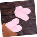 minkissy 3 Pairs Protective Socks Beauty Socks Heel Moisturizing Socks Moisturising Socks Sock for Feet Heel Socks for Dry Cracked Feet Lotion Infused Socks Miss Breathable Sebs Torn Socks - Buy Online on GoSupps.com