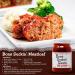 Ford's Foods Gourmet Bone Suckin' Original BBQ Sauce 454 g - Buy Online on GoSupps.com
