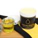 Liquid Gold Premium Beef Tallow - 32oz Jar | HRR Enterprises - Pure Rendered Cooking Oil for Frying, Grilling, and Candle-making - Buy Online on GoSupps.com