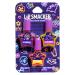 Lip Smacker Halloween Nail Trio - Neon