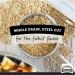 McCann's Instant Oatmeal Cup - Maple Brown Sugar, 1.9oz (Pack of 12) - Quick & Delicious Breakfast - Buy Online on GoSupps.com