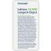 Tetesept Lactase 22 000 Tablets - Fast Relief for Lactose Intolerance | 40-Count Dietary Supplement for Digestive Health - Buy Online on GoSupps.com