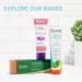 Himalaya Botanique Complete Care Toothpaste - Simply Mint 5.29 oz | Natural Oral Care - Buy Online on GoSupps.com