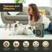 Bubbacare Anti Bell Device for Dogs - Ultrasonic Anti-Bell Remedy 3 Modes 50-Foot Range - Safe for Small & Large Dogs Indoors & Outdoors - Color 62 - Buy Online on GoSupps.com