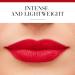Bourjois Rouge Fabuleux Bullet Lipstick 011 Cindered-lla - 2.3g (Pack of 1) | Long-Lasting Matte Lip Color - Buy Online on GoSupps.com