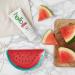 Natural Watermelon Kids Toothpaste & Mouthwash Set - Fluoride Free, Vegan, Alcohol/SLS/Gluten Free - 4.2oz Tubes (x2) & 16oz Bottle - Buy Online on GoSupps.com