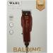 WAHL Professional Balding Clipper - Ideal for Bald Heads Precision Cutting at 0.4mm | International Shipping Available - Buy Online on GoSupps.com