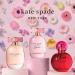 kate spade new york Bloom Eau De Toilette - Long Lasting Fragrance with notes of Granny Smith Apple Orange and White Camelia - Floral & Musky 0.33 Fl Oz (Pack of 1) - Buy Online on GoSupps.com