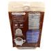 Organic Dark Brown Sugar - Vegan, Gluten-Free, Nut-Free, Fat-Free, Kosher - 1.5LB - Buy Online on GoSupps.com