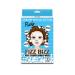 RUDE Fizz Bizz Cleanse Bubble Mask - 5 Pieces