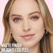 Maybelline Instant Age Rewind 4-In-1 Matte Makeup - Light/Medium - 1 Count - Buy Online on GoSupps.com