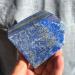 1.18LB Natural Quartz Lapis Lazuli Jasper Crystal Specimen CF779 JZIGTDEM - Buy Online on GoSupps.com