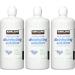 Kirkland Signature Multi-Purpose Disinfecting Solution for Soft Contacts - 3 Pack 16oz - Buy Online on GoSupps.com