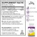 Terry Naturally Tri-Iodine 25 mg - 60 Capsules | Support Thyroid Health & Metabolism - Buy Online on GoSupps.com