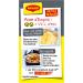Maggi KUB OR Bouillon 25% de sel 32 cubes 121 6g - Buy Online on GoSupps.com