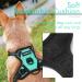Rabbitgoo Anti-Pull Dog Harness for Small Dogs - Adjustable Breathable No Pull Control - Safe & Comfortable Mint Green XS (1 Pack) - Buy Online on GoSupps.com