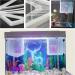 2 Pack Large Mesh Aquarium Fish Breeder Box - Fry Nursery Net for Baby Fish & Shrimp - Tank Divider for Guppy, Clownfish & Aggressive Fish - Buy Online on GoSupps.com