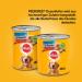 Buy Pedigree Wet Dog Food - 3 Varieties (Beef Lamb Chicken) 12 Cans (400g) | International Shipping Available - Buy Online on GoSupps.com