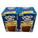 Boston Creme Donut Frosted Pop Tarts - 16 Toaster Pastries, 13.5oz Boxes (Pack of 2) - Buy Online on GoSupps.com