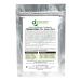 Discovery Naturals Natural Henna Hair Dye - 100% Chemical-Free Dye for Hair & Beard | Midnight Natural Black - Buy Online on GoSupps.com