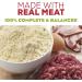 Purina Moist & Meaty Rise & Shine Bacon & Egg Wet Dog Food - 12 ct. Pouches (Pack of 6) - Buy Online on GoSupps.com