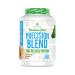 Precision Blend Caramel Cookie Swirl (2 lb) Whey Protein | Time Release Protein Blend