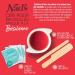 Nad's Brazilian Bikini Wax - Home Hair Removal Kit With Hard Wax Hot Wax Pot Including Intimate Area - Buy Online on GoSupps.com