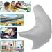 Fanwer Rotator Cuff Pillow with Pillowcase - Support and Relief for Shoulder Surgery, Neck, and Shoulder Pain - Buy Online on GoSupps.com