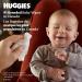 HUGGIES Refreshing Clean Scented Baby Wipes Hypoallergenic 3 Disposable Flip-top Packs (168 Total Wipes) Scented 3 count (Pack of 1) - Buy Online on GoSupps.com