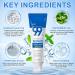 Hydroxyapatite Toothpaste 9.9% Nano Hydroxyapatite Toothpaste (Fluoride Free) for Enamel Protection and Tooth Strengthening Gentle Mint Fresh Breath Daily Use for Oral Care 4.23 Ounce (Pack of 1) - Buy Online on GoSupps.com