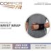 Shop Copper Fit Rapid Relief Unisex Wrist Wrap | International Shipping Available - Buy Online on GoSupps.com