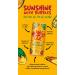 Mango GO! - The Mango Natural Energy Drink - 12 x 250ml - Vegan - New - Plant-Based - Natural Energy - Natural Caffeine Drink - Healthy Energy Drink - Pick ME UP Before You GO GO! - Buy Online on GoSupps.com