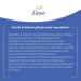 Dove Body Wash 22 oz 4 Count - Gentle Exfoliating Formula for Visibly Smoother Skin, Nourishing and Antibacterial - Buy Now! - Buy Online on GoSupps.com