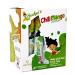 Soofee's Halal Mexican Candy Made With Real Mango Pulp and Fiery Chili Spices - 30gm x 24 Units (720 Gm)