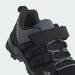 adidas Unisex Kinder Terrex Ax2r Hook-and-Loop Hiking Shoes 36 EU - Core Black Walking Shoes for Kids - Buy Online on GoSupps.com