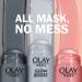 Shop Olay Charcoal Facial Mask Stick - Glow Boost White Charcoal 1.7 Oz - Buy Online on GoSupps.com
