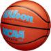 Wilson NCAA Outdoor Basketball - Size 7 (29.5 inches) in Sunset Chevron Pattern - 74.9 cm 72.4 cm 70.5 cm Perfect for International Shipping - Buy Online on GoSupps.com