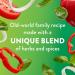 Wish-Bone Creamy Italian Salad Dressing - 15 Fl Oz - Buy Online on GoSupps.com