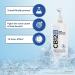 CB12 Mint Menthol Mouthwash 1L - Enamel Strengthening & 12 Hours Fresh Breath - Buy Online on GoSupps.com